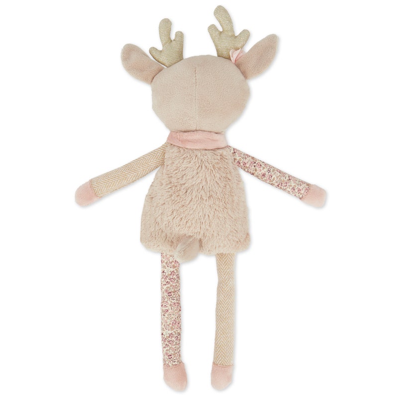Personalized cuddly toy with name