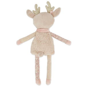 Personalized cuddly toy with name