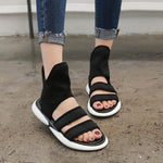 new summer Fashion Platform Sandals