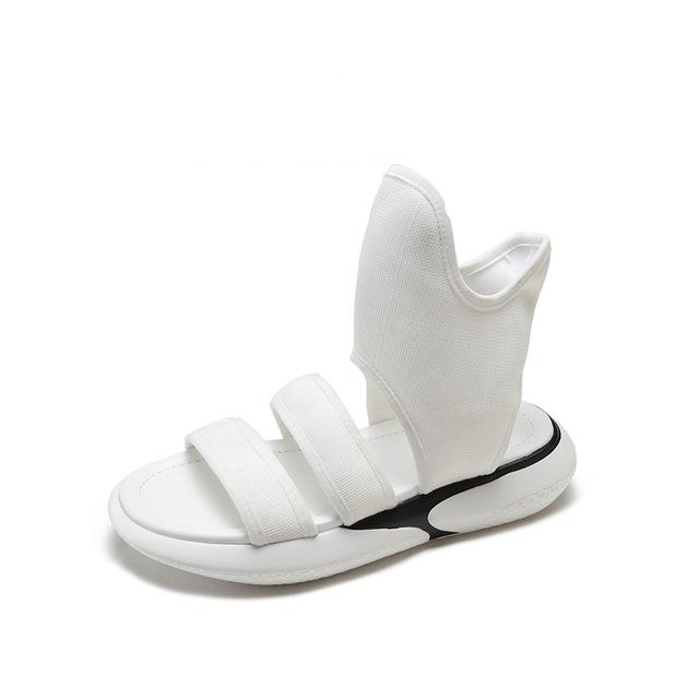 new summer Fashion Platform Sandals