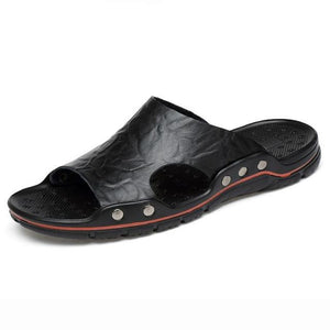 New Men's Fashion Comfortable Sandals