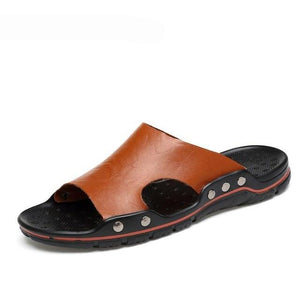 New Men's Fashion Comfortable Sandals