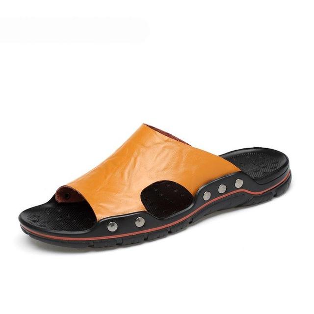 New Men's Fashion Comfortable Sandals